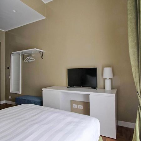 The River Corner Roma Exterior foto