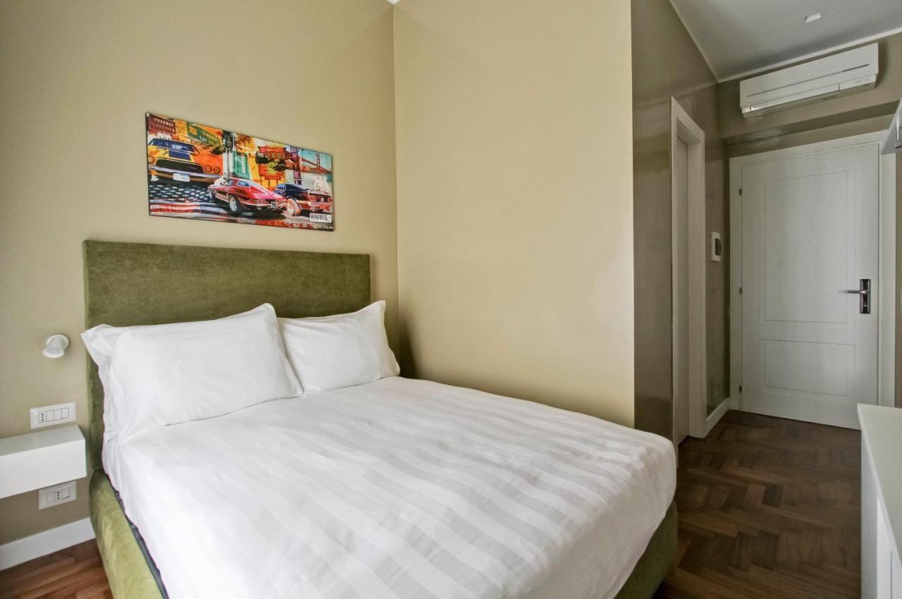 The River Corner Roma Exterior foto