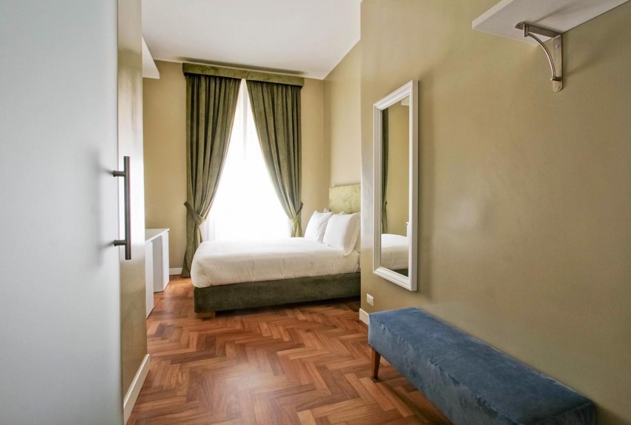 The River Corner Roma Exterior foto