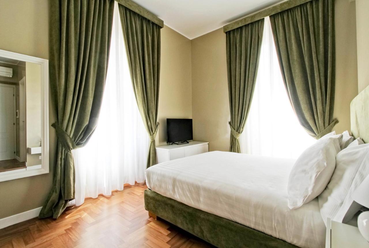 The River Corner Roma Exterior foto