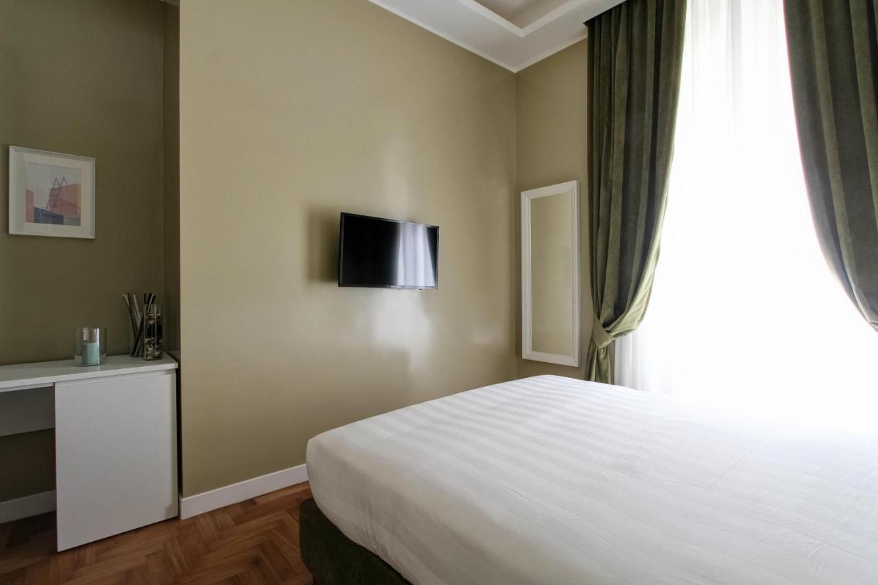 The River Corner Roma Exterior foto